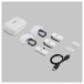 Rode Wireless Micro Lightning, White - Lifestyle