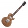 Gibson Custom Les Paul Axcess Standard Figured Floyd Rose Gloss, DC Rust #CS402970