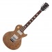 Gibson Custom Les Paul Axcess Standard Figured Floyd Rose Gloss, DC Rust