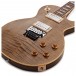 Gibson Custom Les Paul Axcess Standard Figured Floyd Rose Gloss, DC Rust