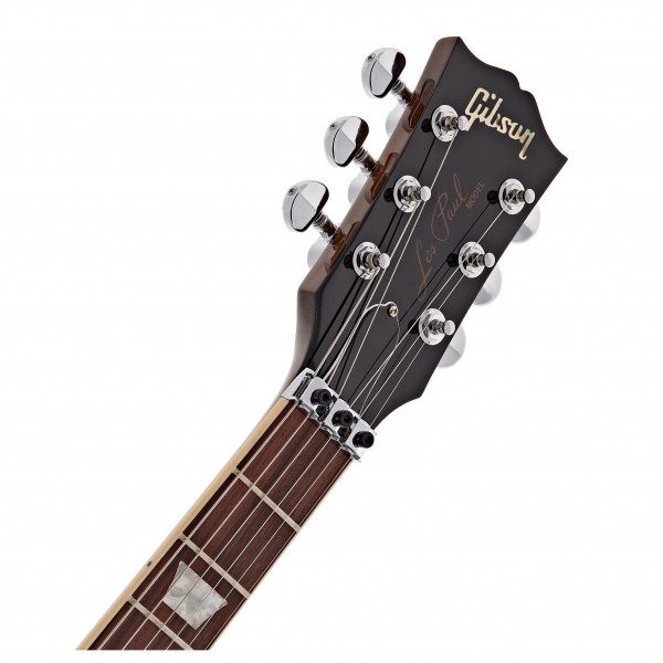 Corde Per Chitarra Elettrica Gibson Accessories 700 L - Calibro .010-.046 - Set Luce