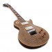 Gibson Custom Les Paul Axcess Standard Figured Floyd Rose Gloss, DC Rust