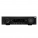 JBL MA710 7.2 Channel 8K AV Receiver, Black Front View 2