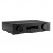 JBL MA710 7.2 Channel 8K AV Receiver, Black Side View 2