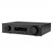 JBL MA710 7.2 Channel 8K AV Receiver, Black Side View