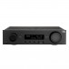 JBL MA710 7.2 Channel 8K AV Receiver, Black Front View