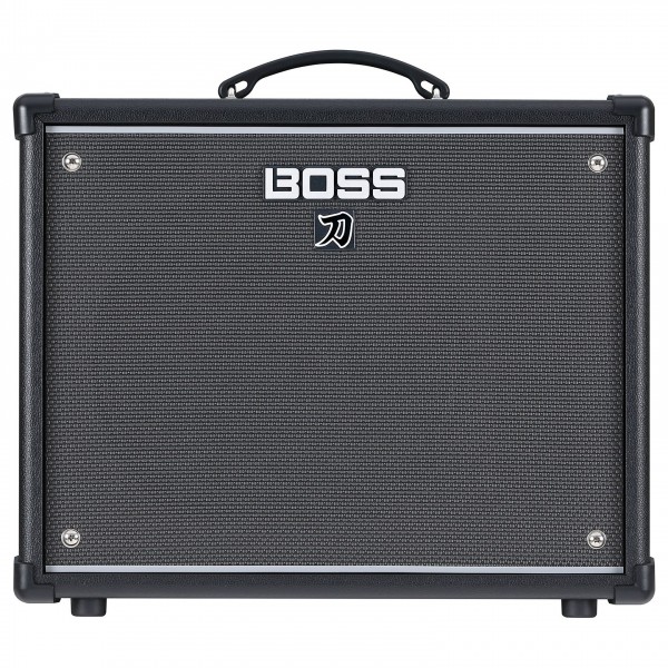 Boss Katana 50 EX Gen 3 1x12 Combo