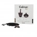 Flare Audio Calmer Nude Silicone 476 - Packaging