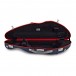 BAM 2000XLW Hightech Slim Violin Case, French Flag