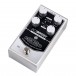 Origin Effects DCX Boost Tone Shaper & Drive Pedal flat