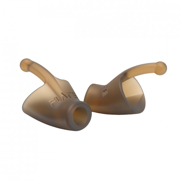 Flare Audio Calmer Nude Silicone Translucent 476 - 1