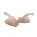 Flare Audio Calmer Nude Silicone Translucent 2313 - 1