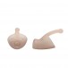 Flare Audio Calmer Nude Silicone Translucent 2313 - 3