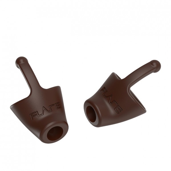 Flare Audio Calmer Nude Mini Silicone 476 - 4