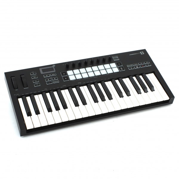 Novation Launchkey 37 MK3 - Secondhand