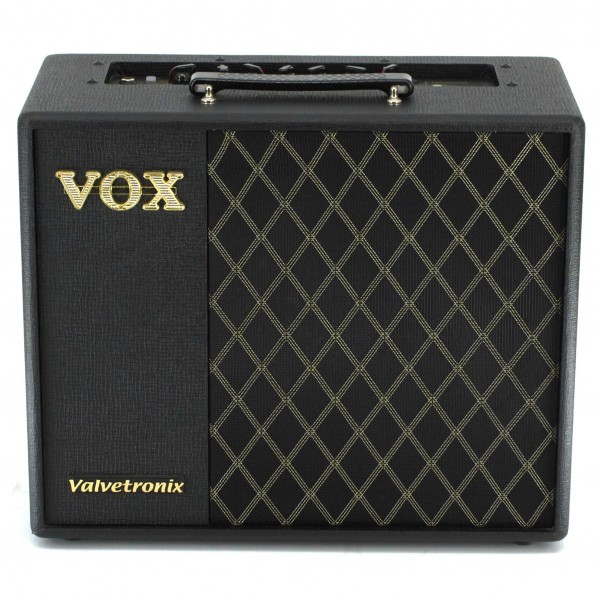 Vox VT40X Valvetronix Hybrid Combo - Secondhand