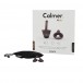 Flare Audio Calmer Nude Mini Silicone 476 - Packaging