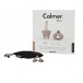 Flare Audio Calmer Nude Mini Silicone Translucent 476 - Packaging