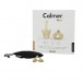 Flare Audio Calmer Nude Mini Silicone Translucent 724 - Packaging