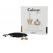 Flare Audio Calmer Nude Mini Silicone Translucent 731 - Packaging