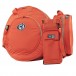 Protection Racket LTD Edition Orange Gig Pack