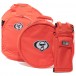 Protection Racket LTD Edition Orange Gig Pack