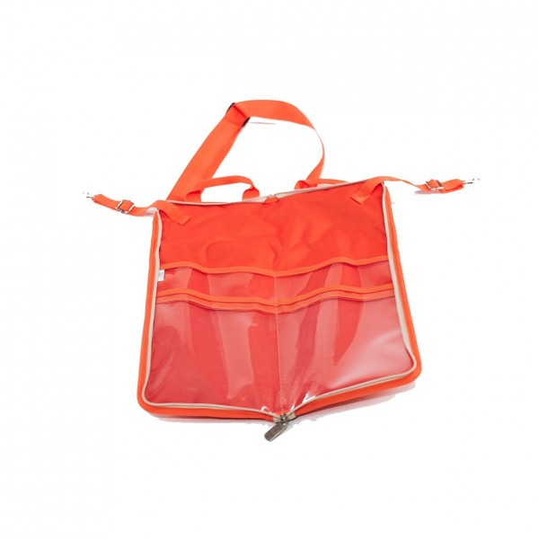 Protection Racket LTD Edition Orange Gig Pack