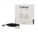 Flare Audio Calmer Nude Mini Silicone Translucent 2313 - Packaging