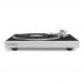 Victrola Stream Carbon Hi-Res Wireless Record Player - Front