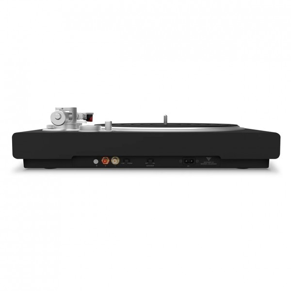 Victrola Carbon High-Resolution Wireless - Rear