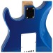 Yamaha Pacifica 012 II, Blue Metallic - Secondhand