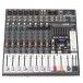 Behringer XENYX X1222USB 12 Channel Analog Mixer - Secondhand