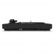 Stream Onyx Hi-Res Wireless Record Player - Rear