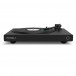 Victrola Stream Onyx High-Resolution Wireless Turntable - Front