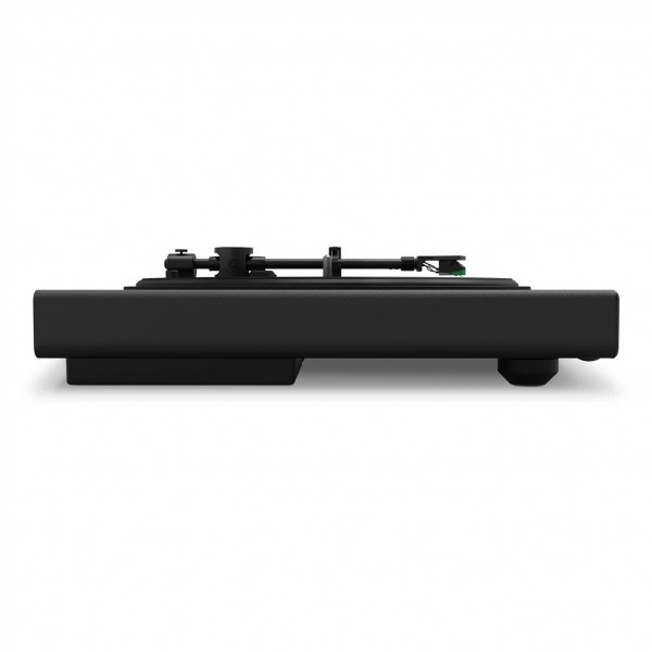Victrola Stream Onyx, Hi-Res Wireless - Side