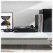 Victrola Stream Onyx, Hi-Res Wireless - Lifestyle