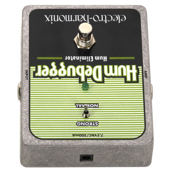ELECTRO-HARMONIX HUM DEBUGGER - Riff.net.pl