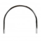 Gibraltar Rack System Tube, U-Form 18"-22" Bass Drum