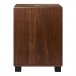 REL Classic 99 Subwoofer, Walnut Front View 2