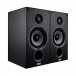 ELAC Debut B5.2 Bookshelf Speaker (Pair), Black Ash - Nearly New - hero