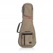 Gator GT-UKE-CON-TAN Tan Transit Bag – Concerto Uke