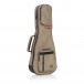 Gator GT-UKE-CON-TAN Tan Transit Bag – Concerto Uke - Right