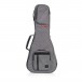 Gator GT-UKE-TEN-GRY Graue Transit-Tasche - Tenor-Uke