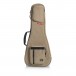 Gator GT-UKE-TEN-TAN Tan Transit Bag – Tenor Uke - Front