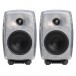 Genelec 8030CRW Raw, Pair - Bundle