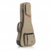 Gator GT-UKE-TEN-TAN Tan Transit Bag – Tenor Uke - Right