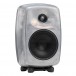 Genelec 8030CRW Studio Monitor, Raw Finish - Angled 2