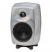 Genelec 8030 Studio Monitor, Raw Finish - Angled 3