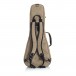 Gator GT-UKE-TEN-TAN Tan Transit Bag – Tenor Uke - Back 2