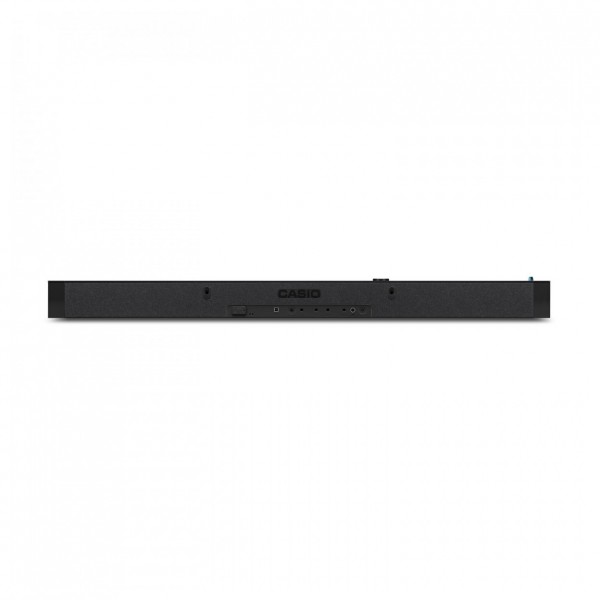 Casio PX S7000 Digital Piano, Black